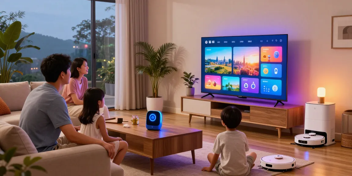 Essential Best Smart Home Gadgets 2026 for a Convenient Lifestyle