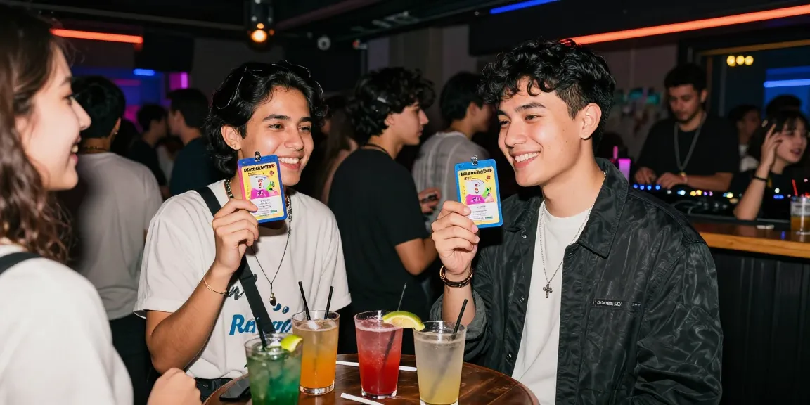 9 Essential Club21id Insights for Nightlife Enthusiasts in 2026